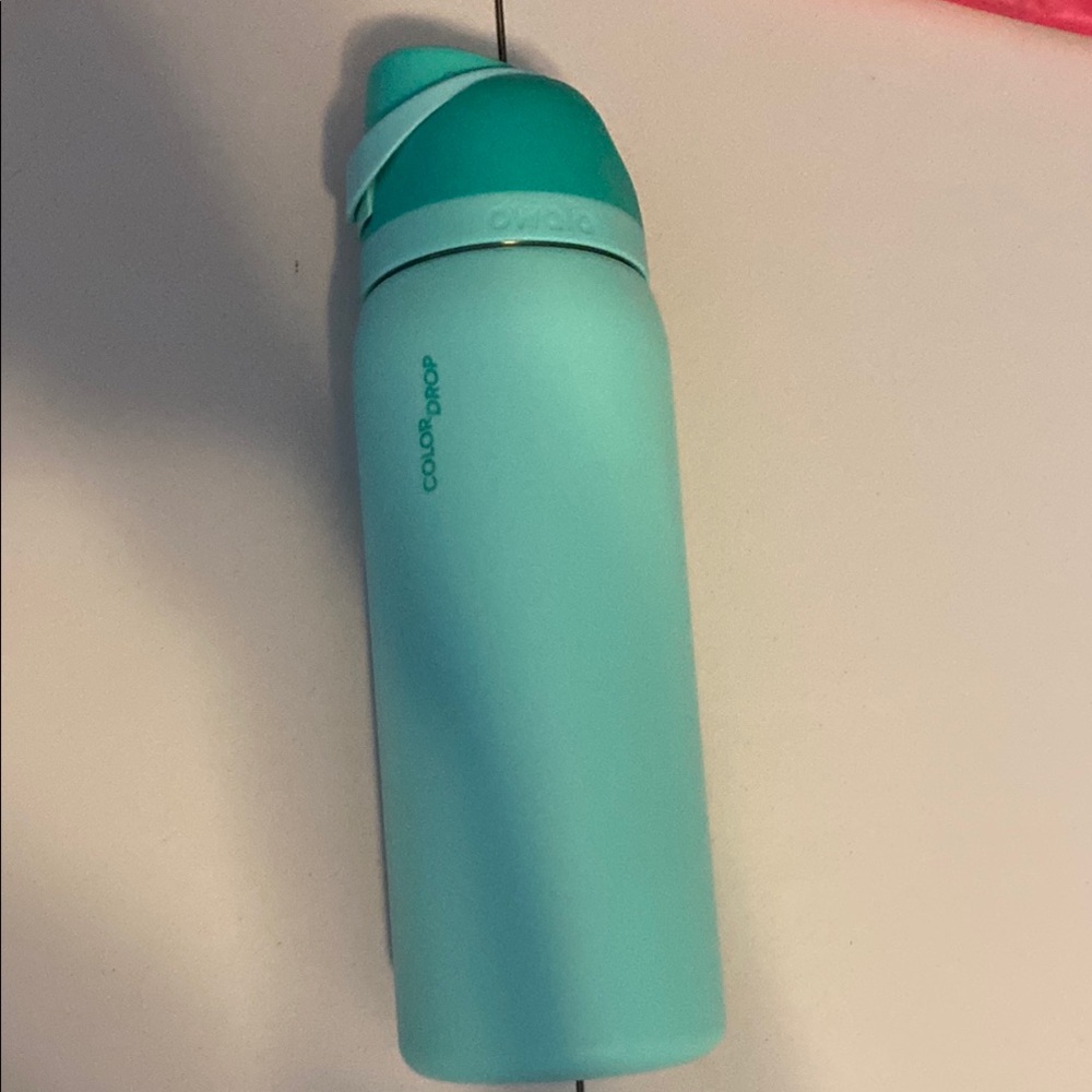 ColorDrop Aqua Water Bottle